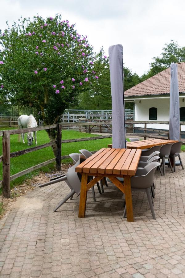 Naanhover Beemden Nuth Bagian luar foto