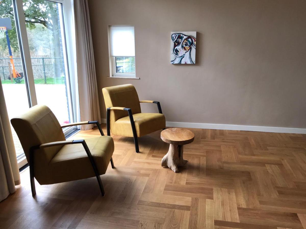 Naanhover Beemden Nuth Bagian luar foto