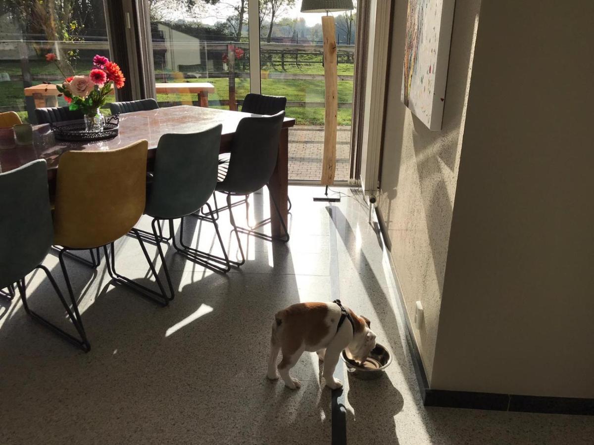 Naanhover Beemden Nuth Bagian luar foto
